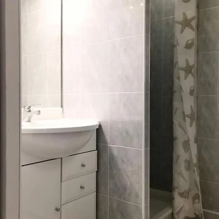 Les Marines - Location De - - Quartier Des Oceanes Mae-9691