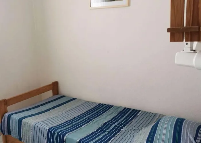 Les Marines - Location De - - Quartier Des Oceanes Mae-9691 דירה פורנישי