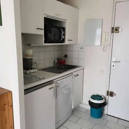 Résidence Les Marines - Location De - - Quartier Des Océanes Mae-9691