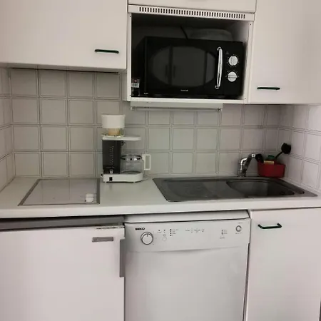 Appartement Résidence Les Marines - Location De - - Quartier Des Océanes Mae-9691