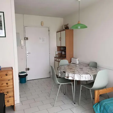 Les Marines - Location De - - Quartier Des Oceanes Mae-9691 * ポミシェ