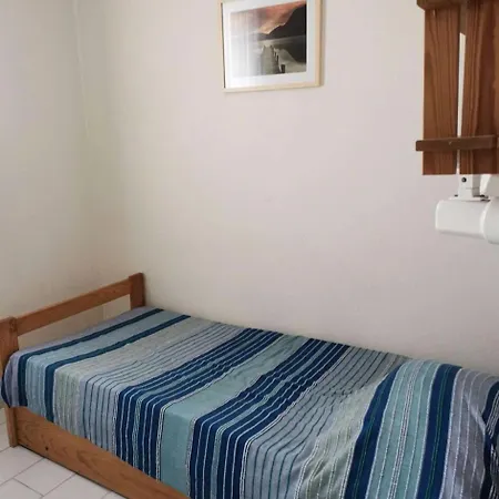 Résidence Les Marines - Location De - - Quartier Des Océanes Mae-9691 Appartement Pornichet