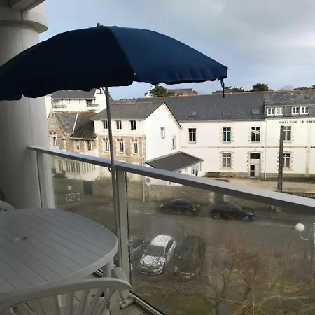 Résidence Les Marines - Location De - - Quartier Des Océanes Mae-9691 *