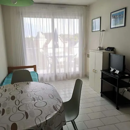 Résidence Les Marines - Location De - - Quartier Des Océanes Mae-9691 Appartement