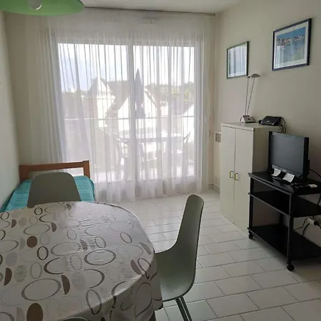 Les Marines - Location De - - Quartier Des Oceanes Mae-9691 アパート