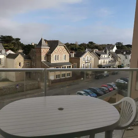 Les Marines - Location De - - Quartier Des Oceanes Mae-9691 アパート *