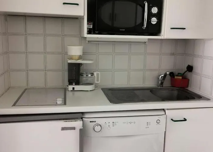 Appartement Résidence Les Marines - Location De - - Quartier Des Océanes Mae-9691