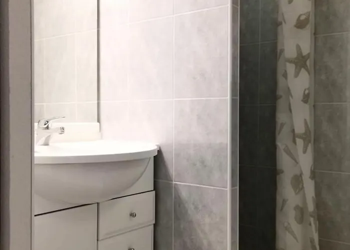 Résidence Les Marines - Location De - - Quartier Des Océanes Mae-9691